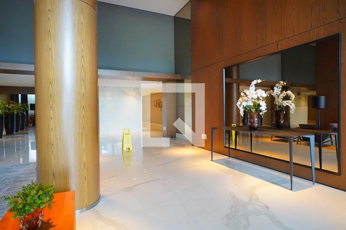 Apartment, 130 m², with floor-to-ceiling windows — photo 9