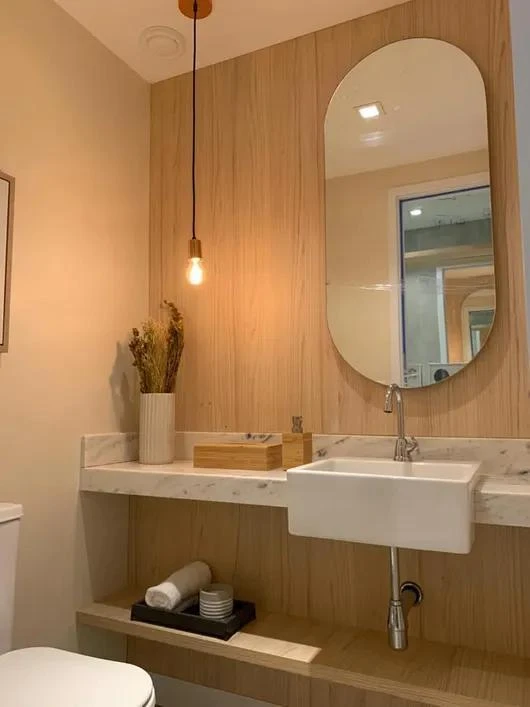 Furnished 224 m² apartment with 4 bedrooms — photo 7