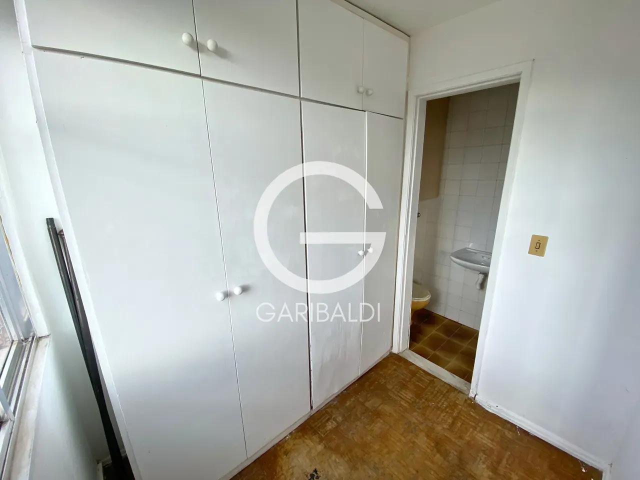 2 quartos e espaço de home office: apartamento de 75 m² — photo 23