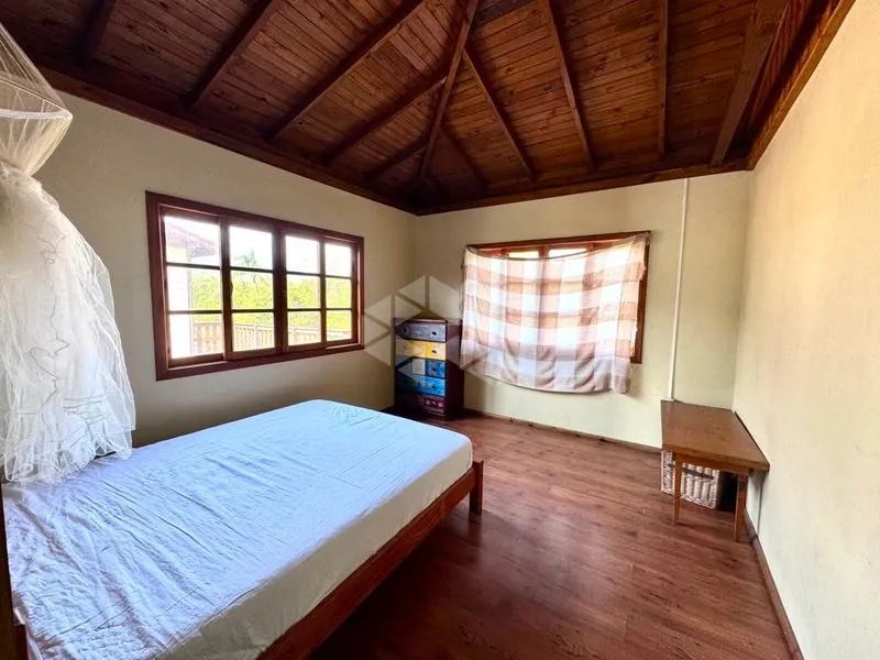 Furnished 2-bedroom house with 1 bath and 100 m² — photo 19