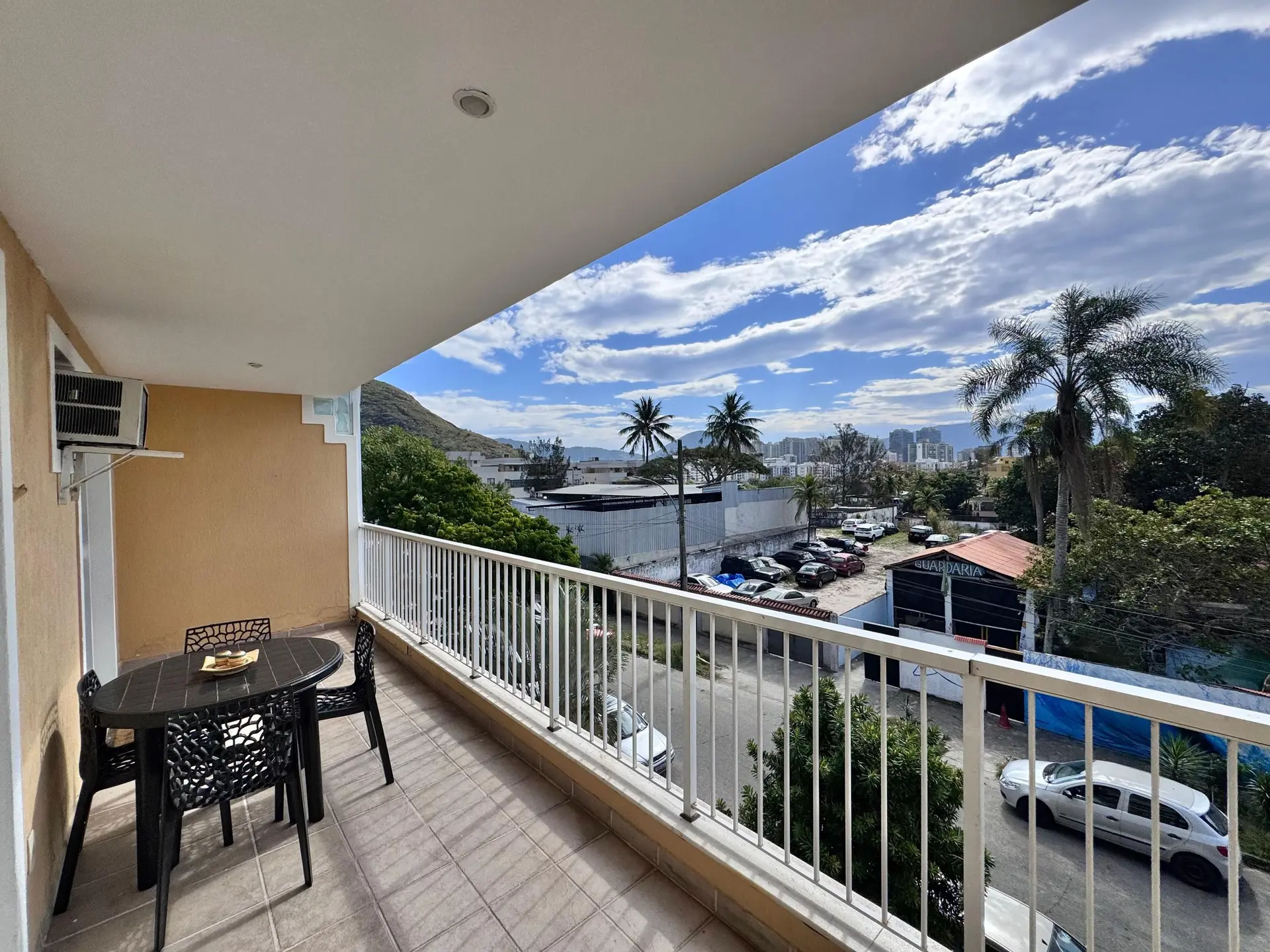 Apartamento mobiliado com 2 quartos e 3 banheiros — photo 13