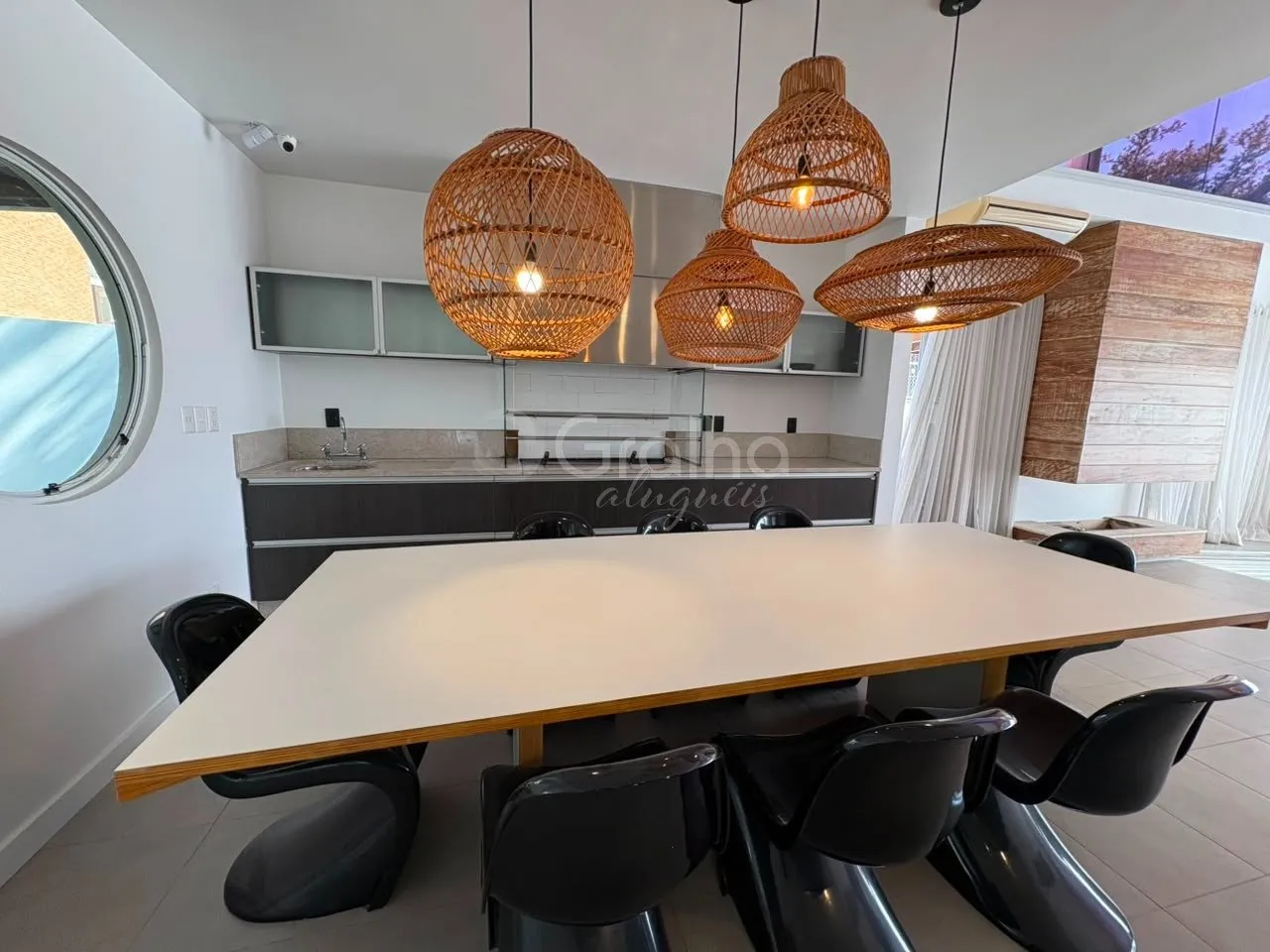 Мебльований будинок 868 м² з 3 люксами та 9 місцями — photo 15