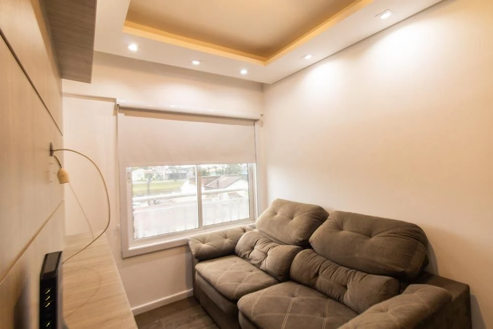 Apartamento de 1 quarto com espaço de home office, Lindóia — photo 8