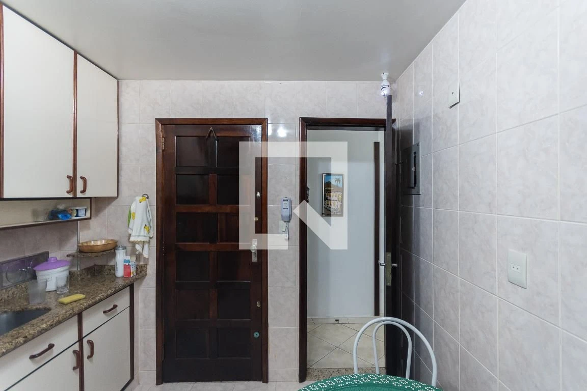 Departamento de 1 dormitorio con lavadora — photo 23