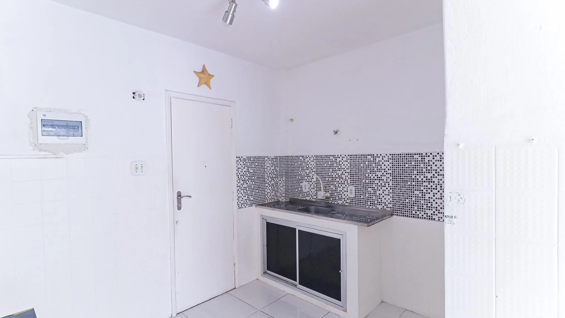 Departamento amueblado de 60 m² en Rio de Janeiro — photo 26