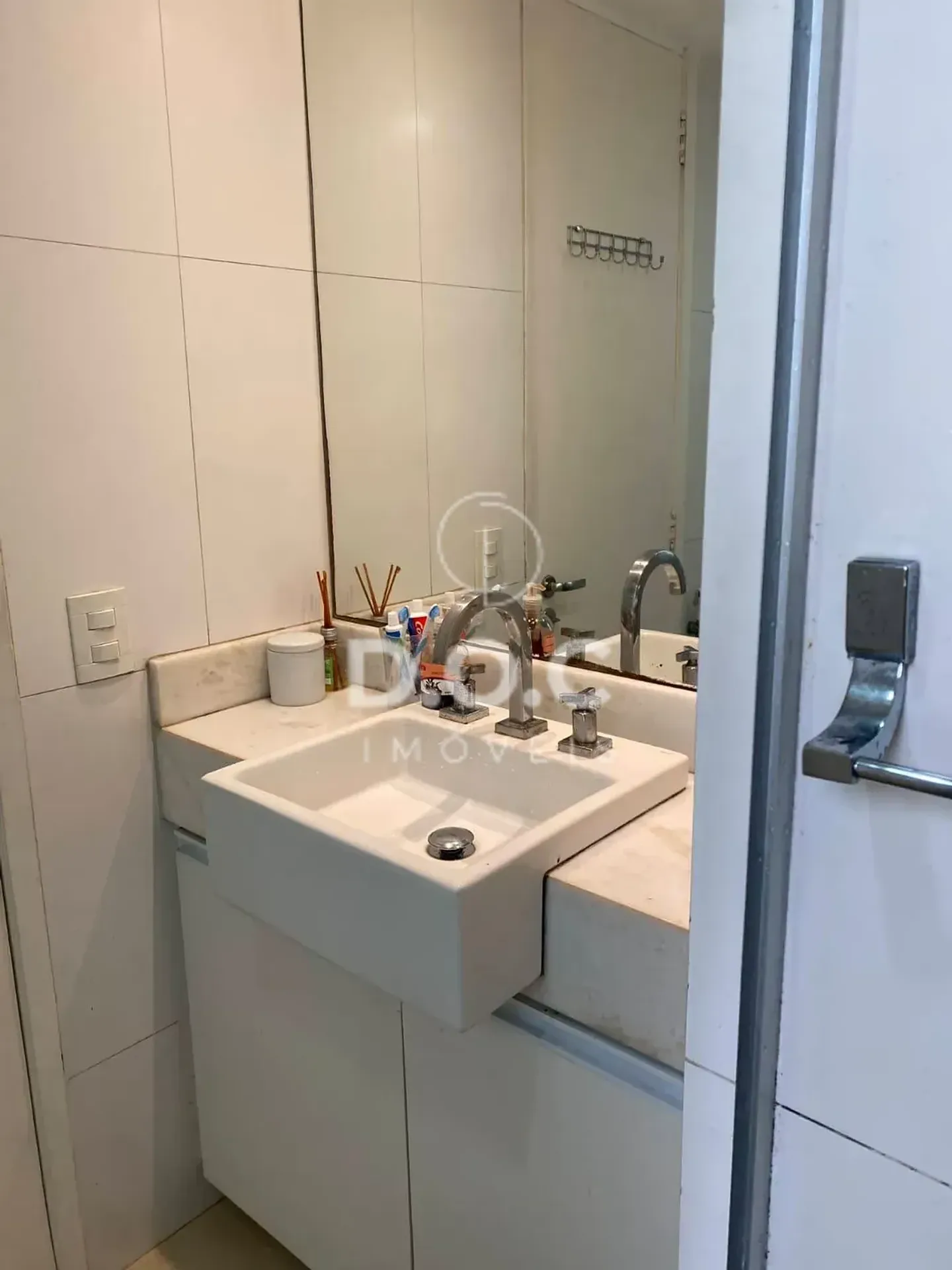 Apartamento mobiliado de 3 quartos com espaço de home office — photo 3