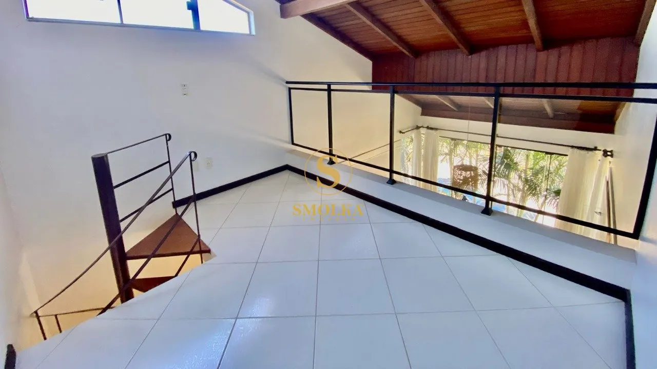 2-bedroom apartment with a home office in Florianópolis — photo 25