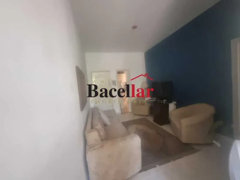 Furnished apartment, 40 m², with a washing machine — photo 18