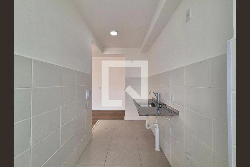 Glass-enclosed balcony in a 2-bedroom apartment, 55 m² — photo 19