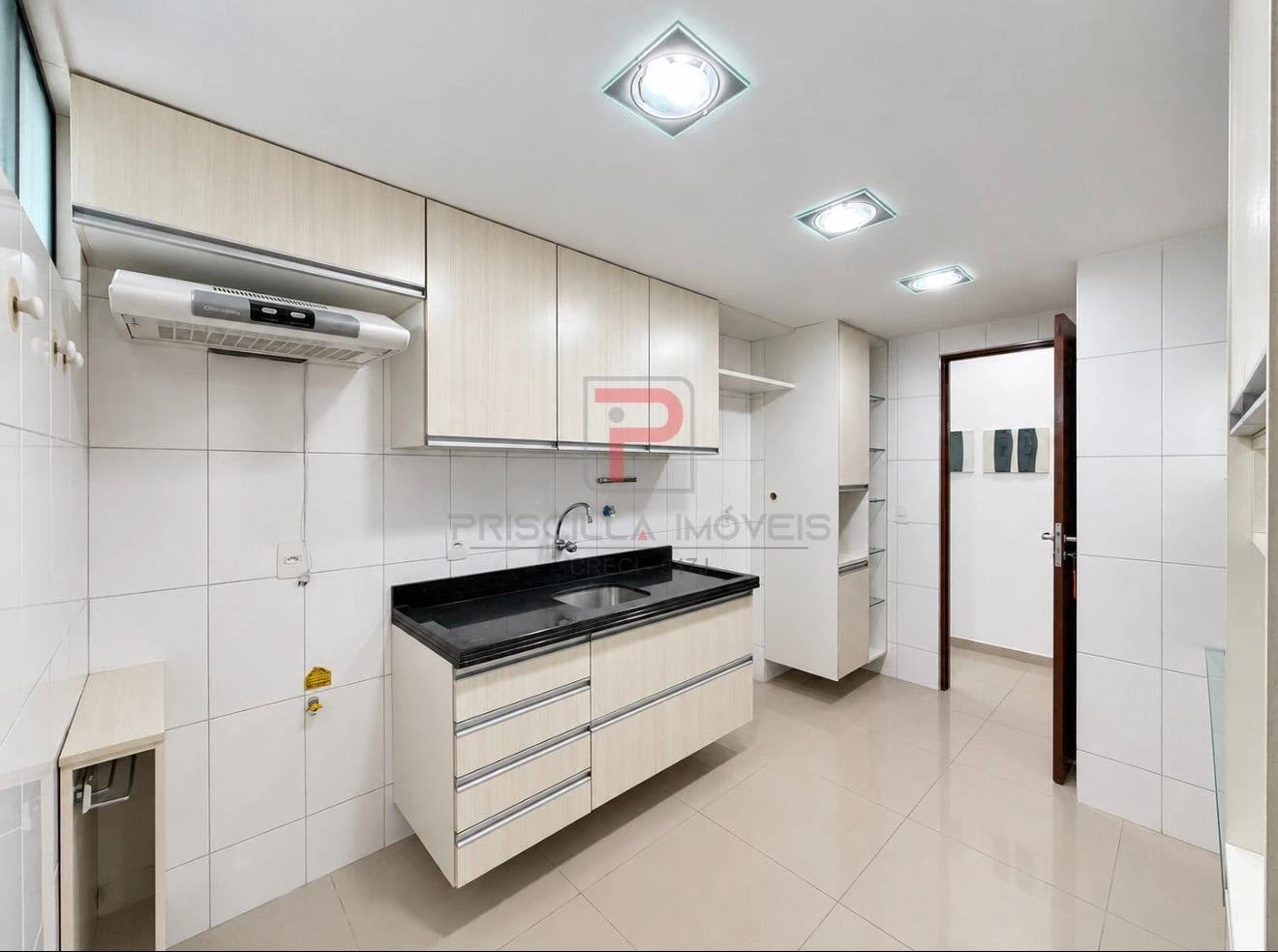 Стиральная машина и 2 спальни: квартира 70 м² — photo 9