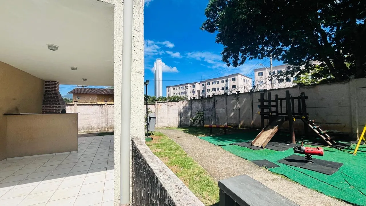 Unfurnished 2-bedroom apartment with 1 bathroom and no parking — photo 18