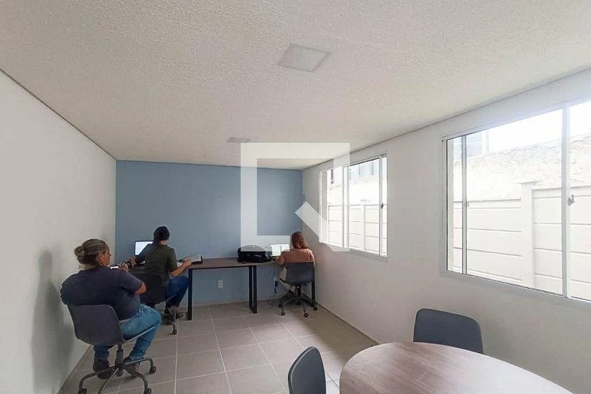 Rental apartment with 2 bedrooms, 1 parking and 48 m² — photo 44