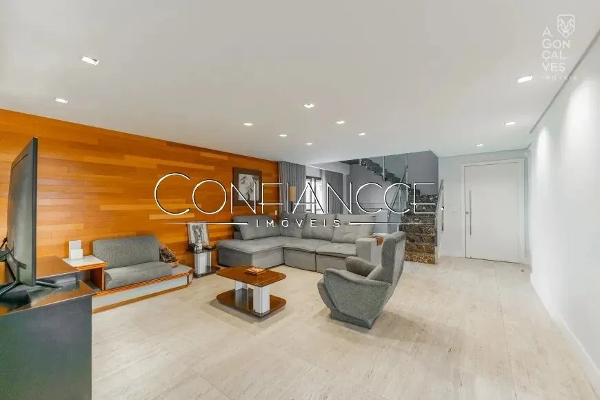 Penthouse with 4 en-suite bedrooms and private BBQ garden — photo 2