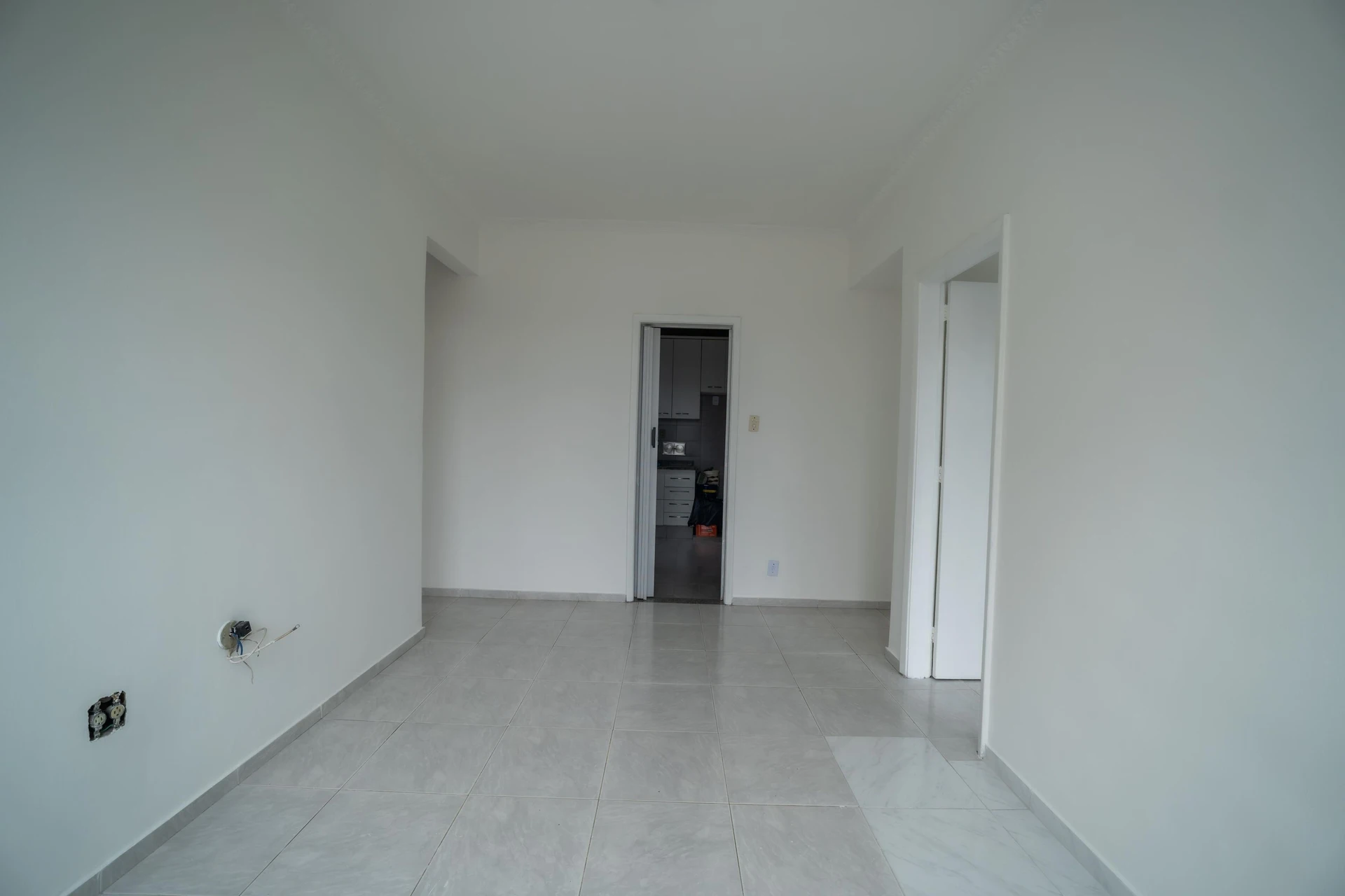 2-bedroom apartment, 52 m² — photo 39
