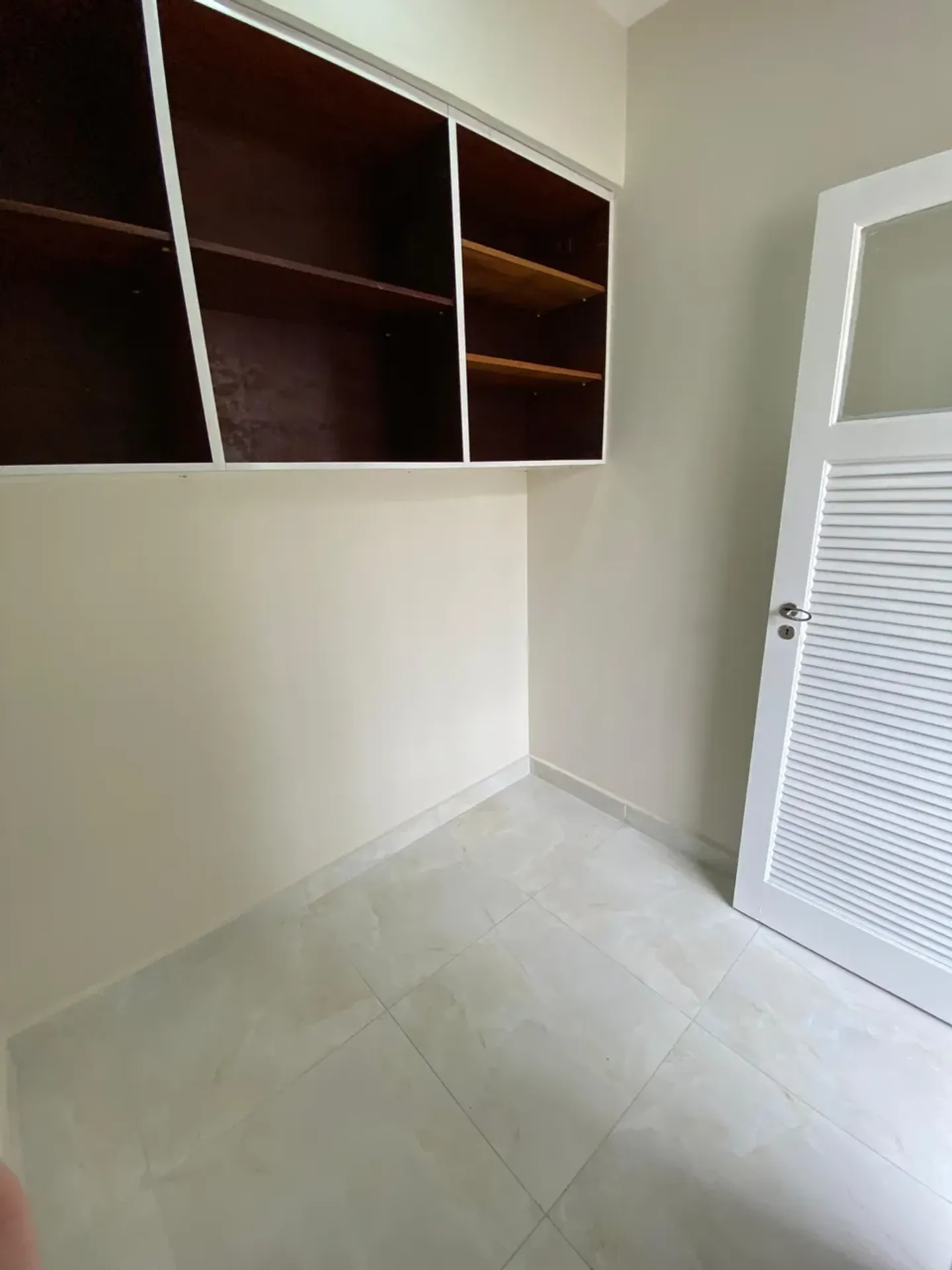 Пральна машина та 2 спальні: квартира 90 м² — photo 32