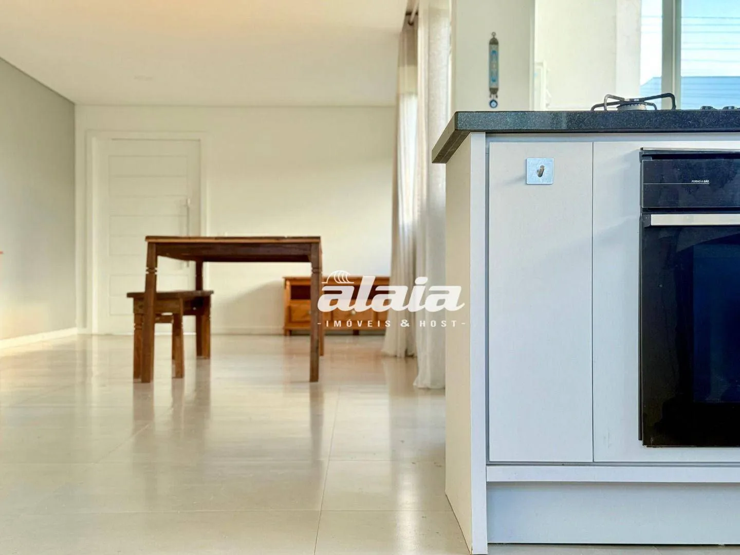 Casa en condominio de 220 m² con 3 suites y jardín privado — photo 6