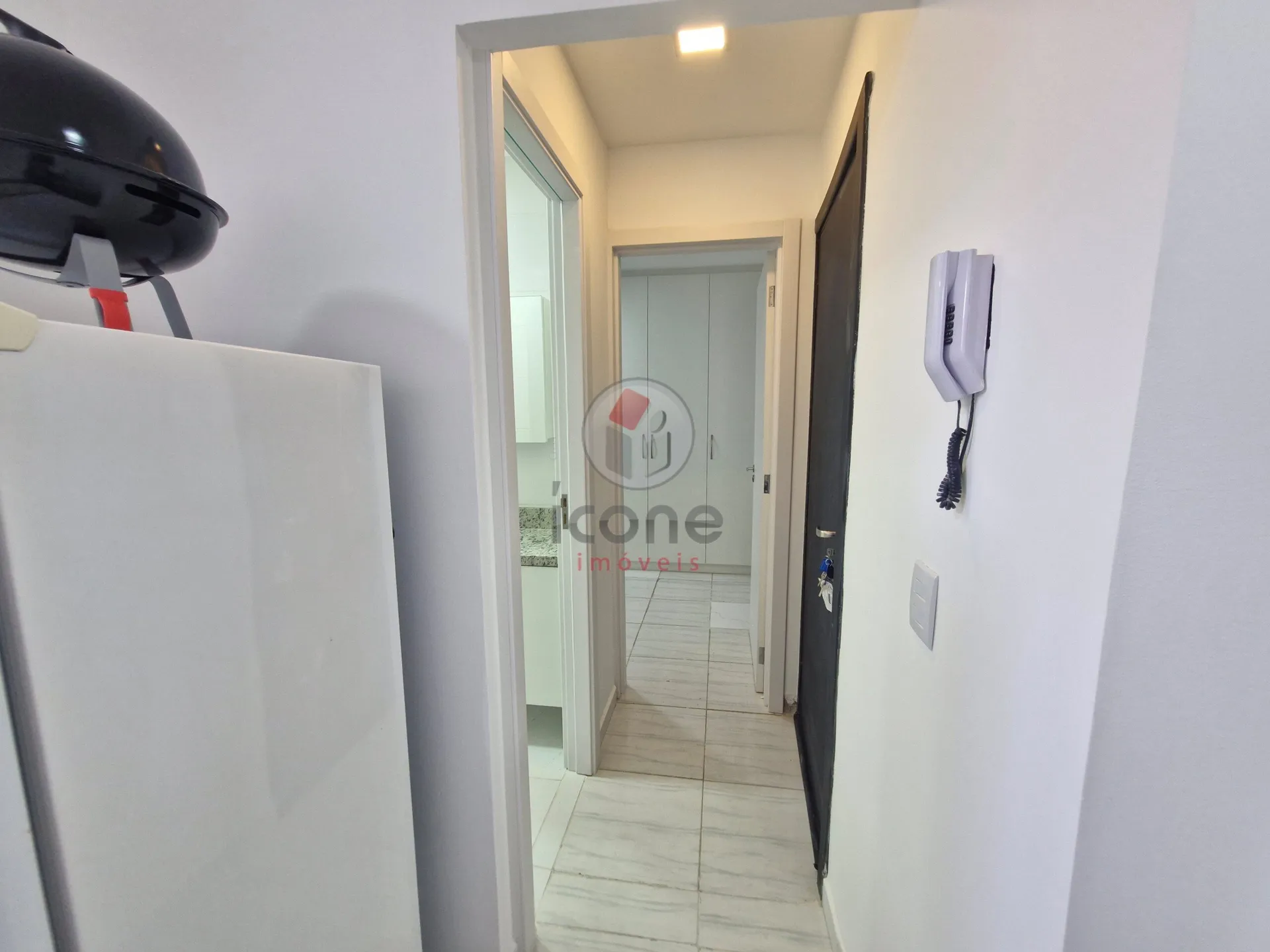 Furnished 1-bedroom apartment with no parking, 32 m² — photo 18