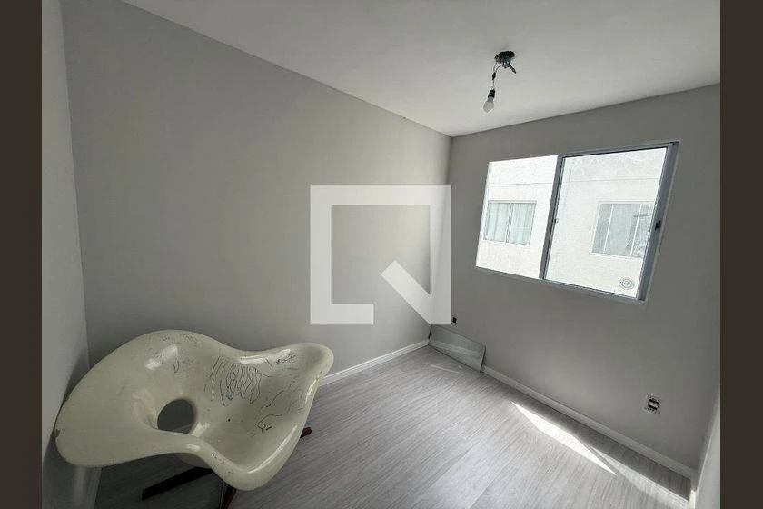 Mountain view in a 2-bedroom apartment, 49 m² — photo 36