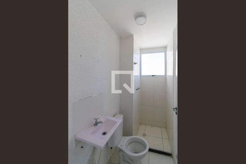 2-bedroom apartment for rent with 1 bathroom, 40 m² — photo 14