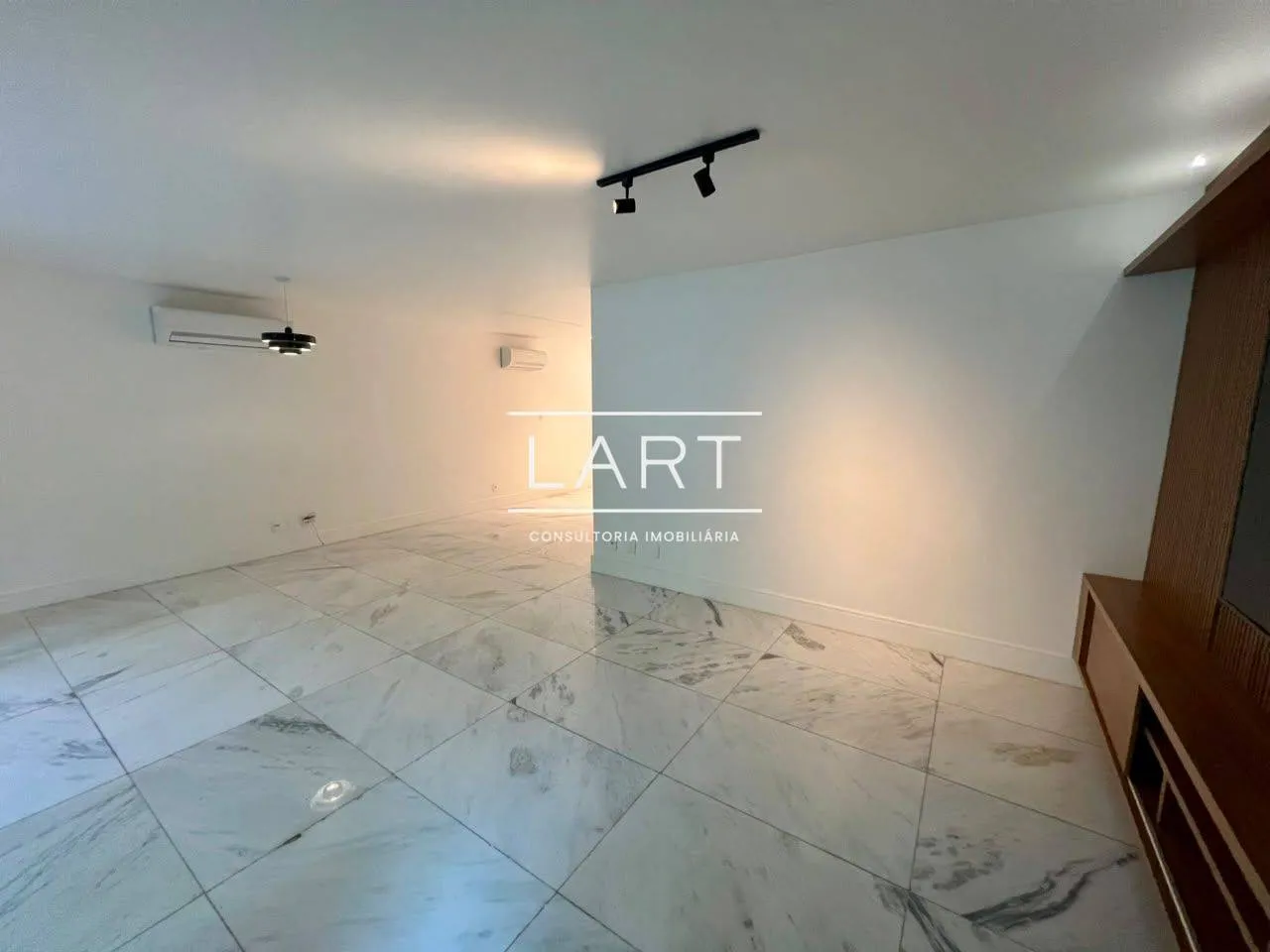 Apartamento com janelas do piso ao teto, Ipanema — photo 6