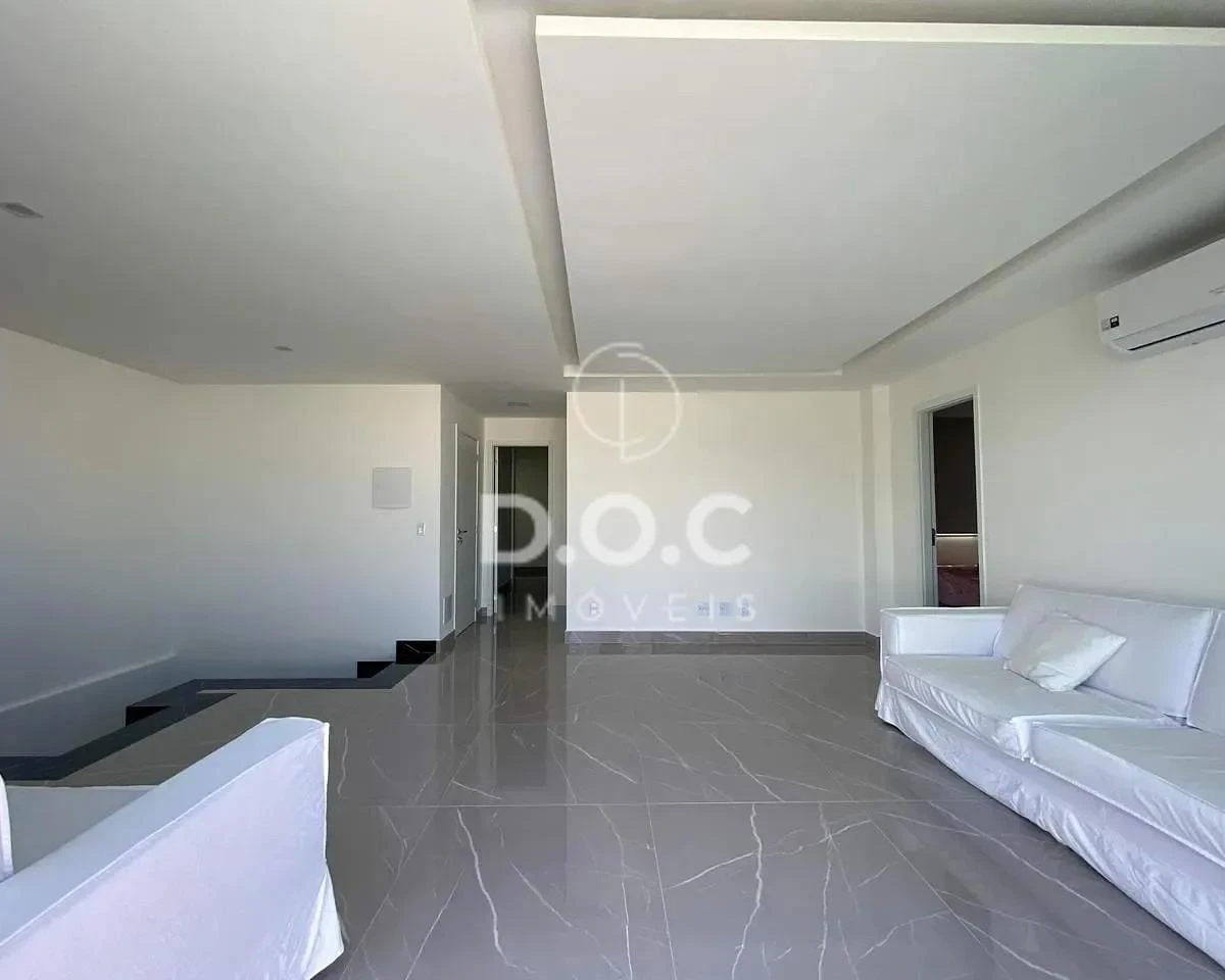 Cobertura duplex mobiliada 350 m² com 4 quartos — photo 33