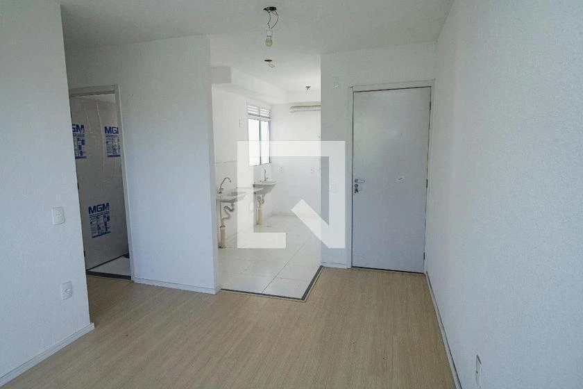 Арендная квартира 40 м² с 2 спальнями — photo 2