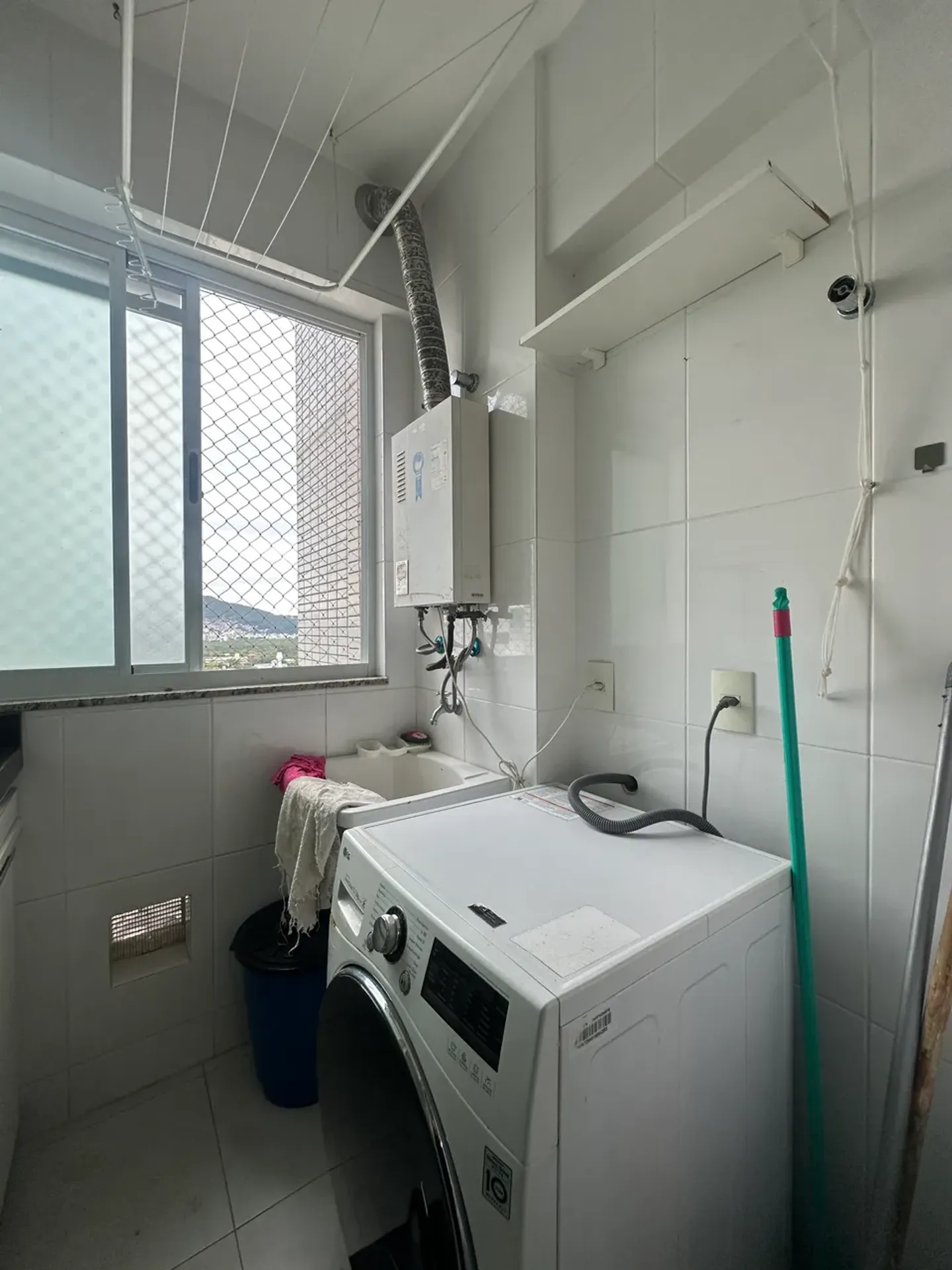 Apartamento amueblado de 2 dormitorios con suite y 74 m² en el 6º piso — photo 17