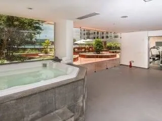 Departamento amueblado, 41 m², con vista al agua — photo 20