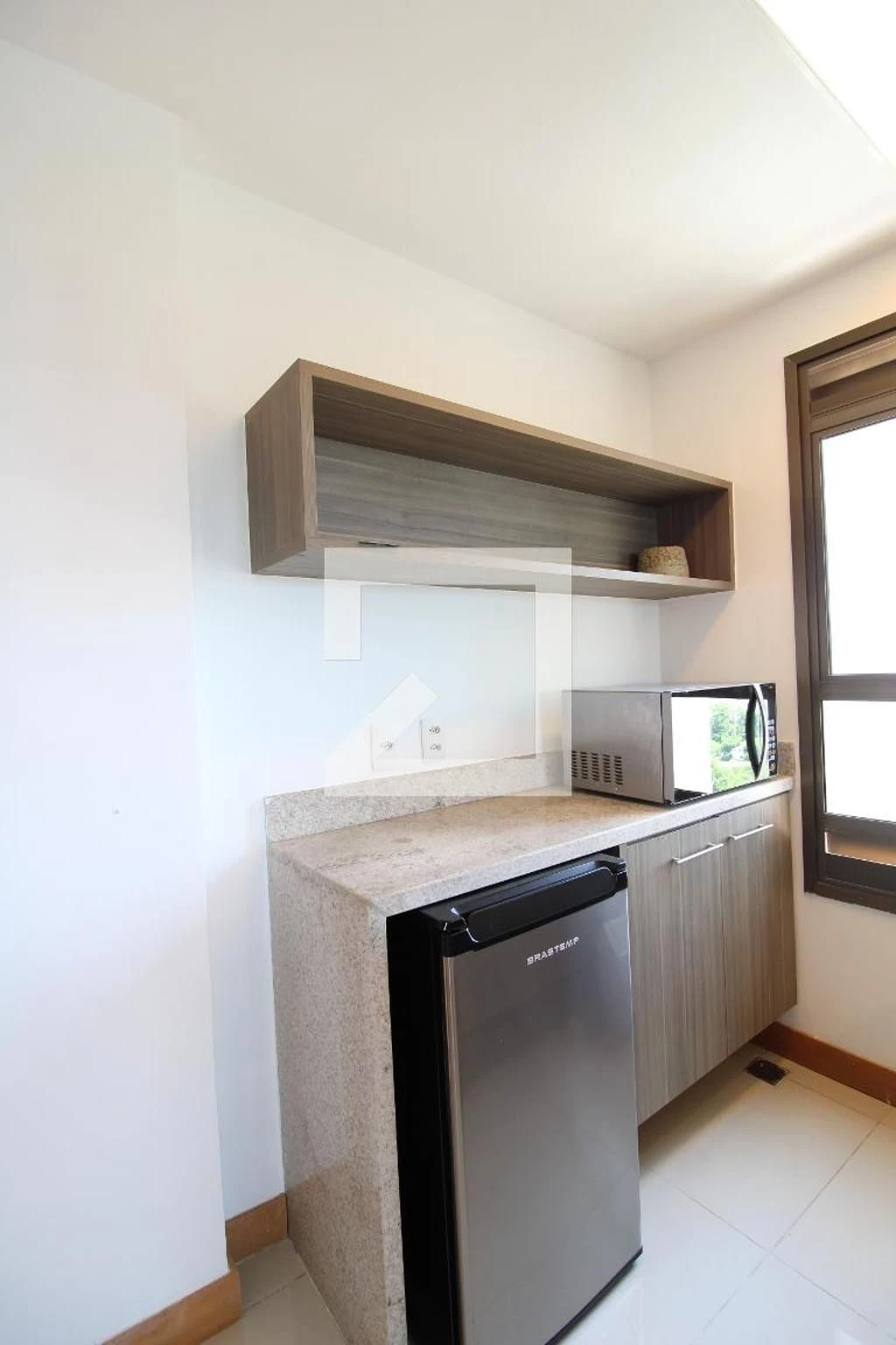 Departamento, 35 m², con lavadora — photo 30
