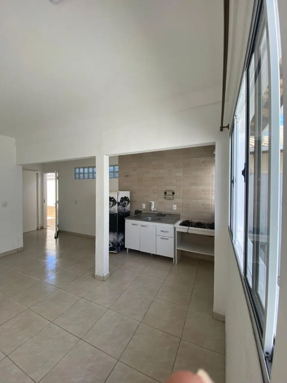 Departamento de 1 dormitorio y 42 m² — photo 6