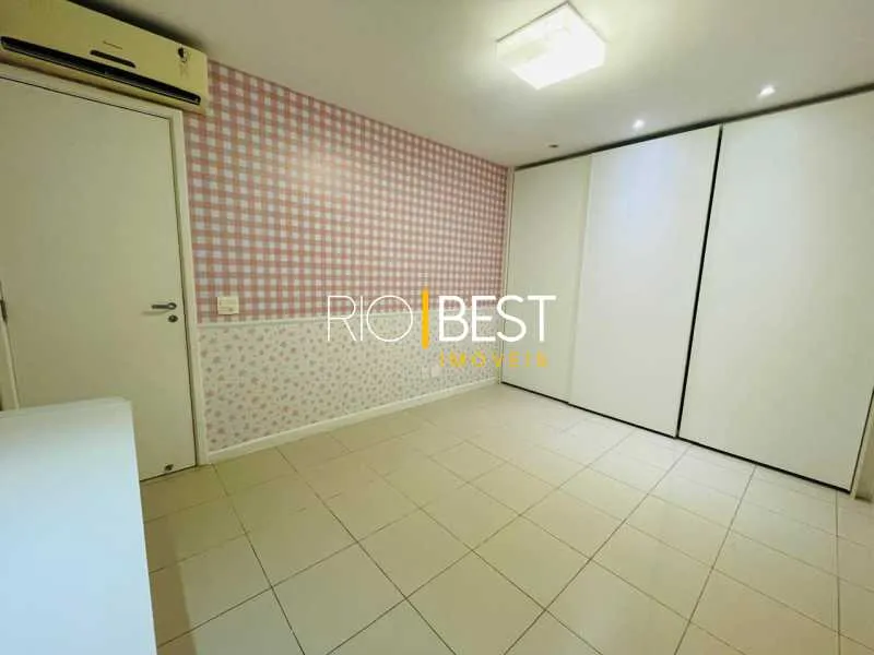 2-bedroom apartment, 1 with its own bathroom, 100 m² — photo 11