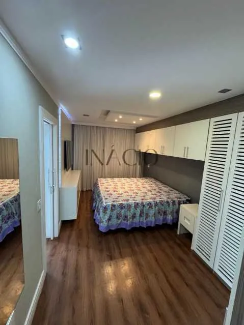 Furnished house with 4 bedrooms and open-plan gas kitchen — photo 7