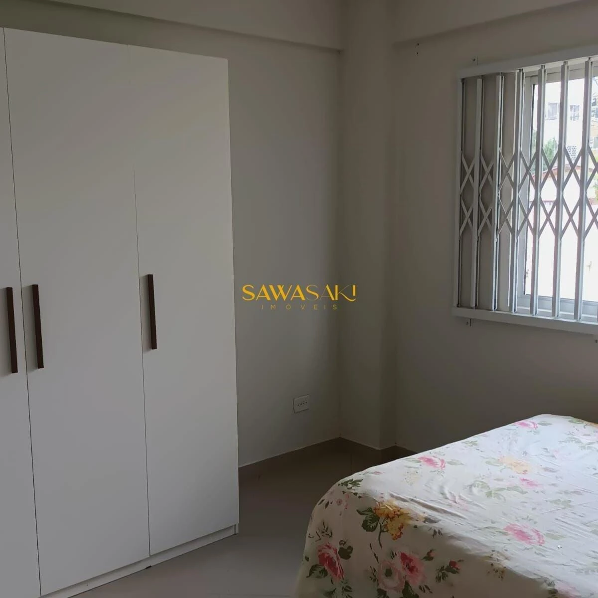 One-bedroom, 30 m² apartment in Curitiba — photo 7
