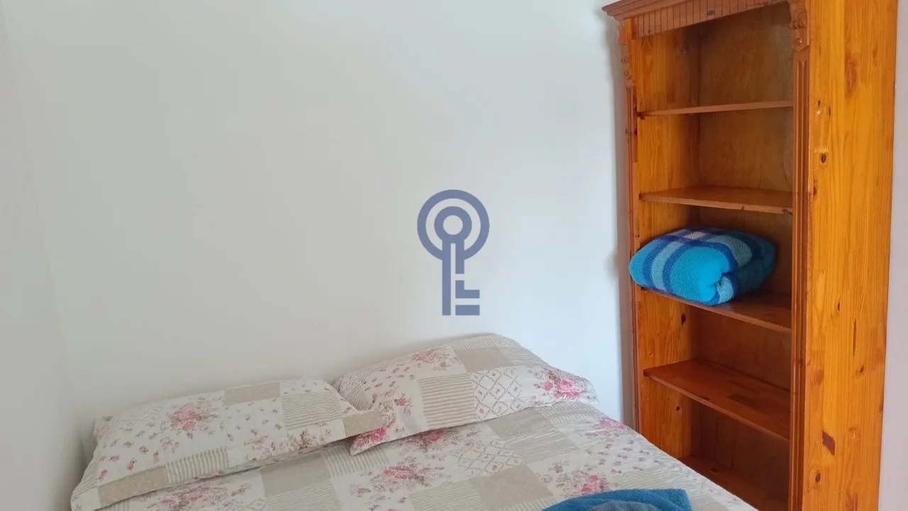 Furnished 2-bedroom apartment with a gas stove — photo 19