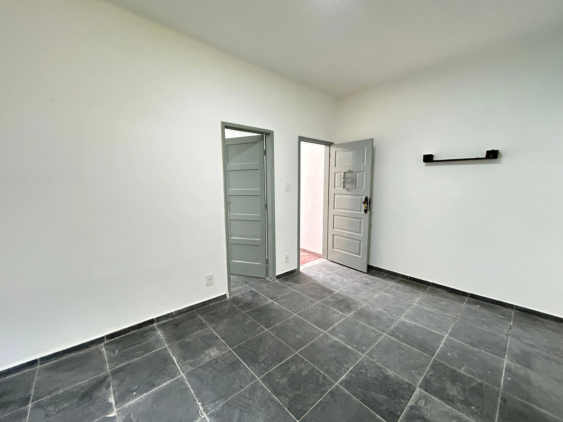 Квартира 54 м², 1 спальня, Рио-де-Жанейро — photo 15
