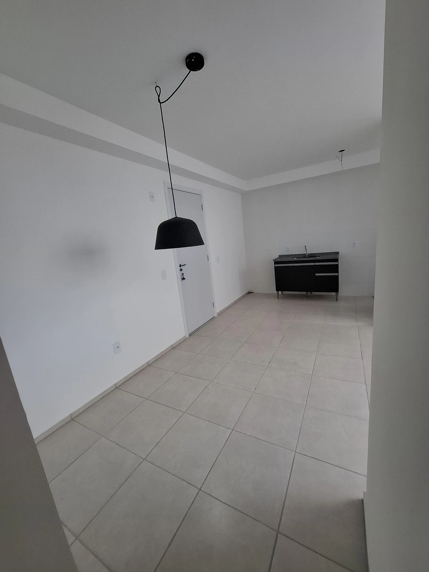 Apartamento de 2 quartos e 46 m² — photo 8