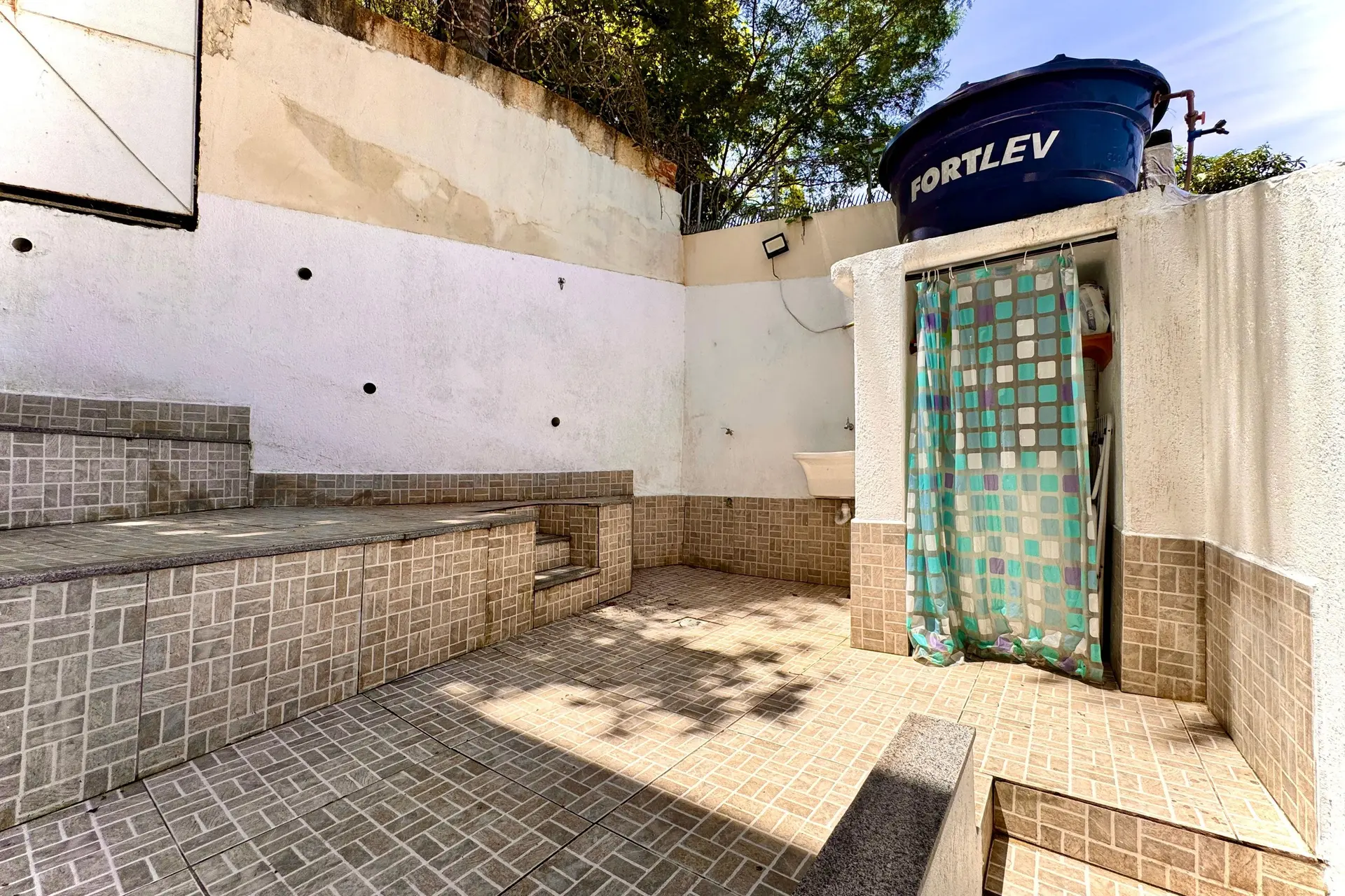 Studio com espaço de home office, Laranjeiras — photo 9
