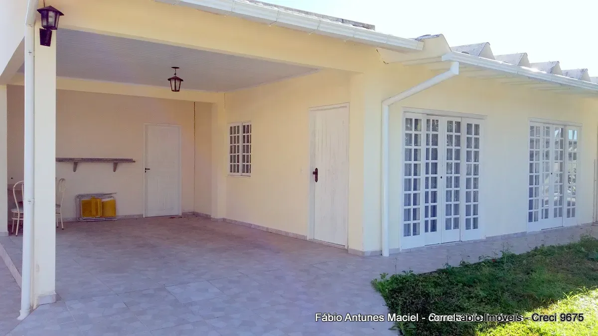 Casa mobiliada de 2 quartos com varanda gourmet — photo 8