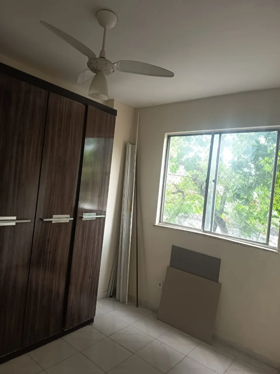 2-bedroom apartment in a building with a gym — photo 7