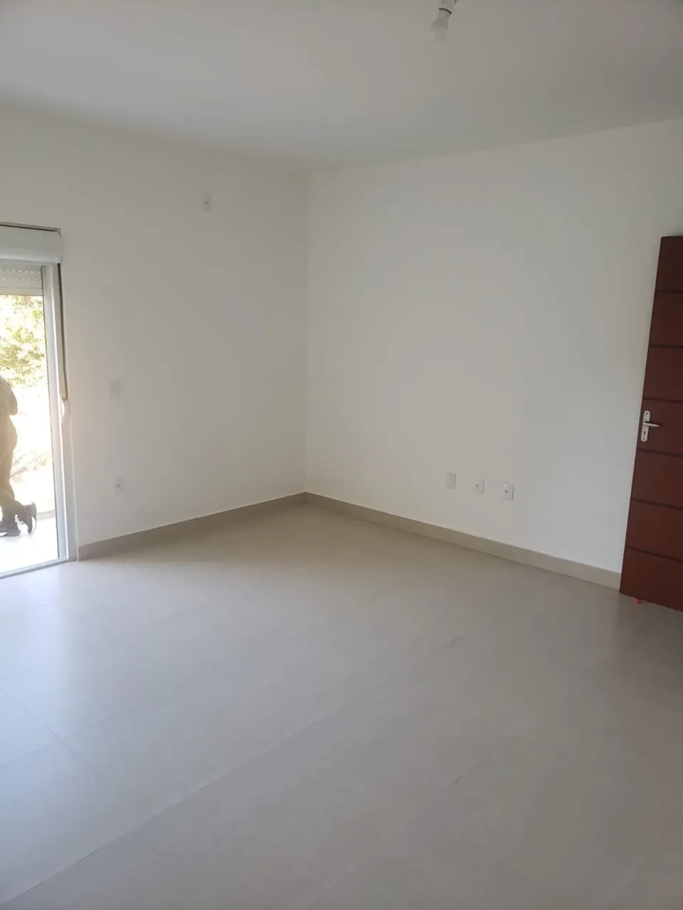 House, 80 m², with a glass-enclosed balcony — photo 2