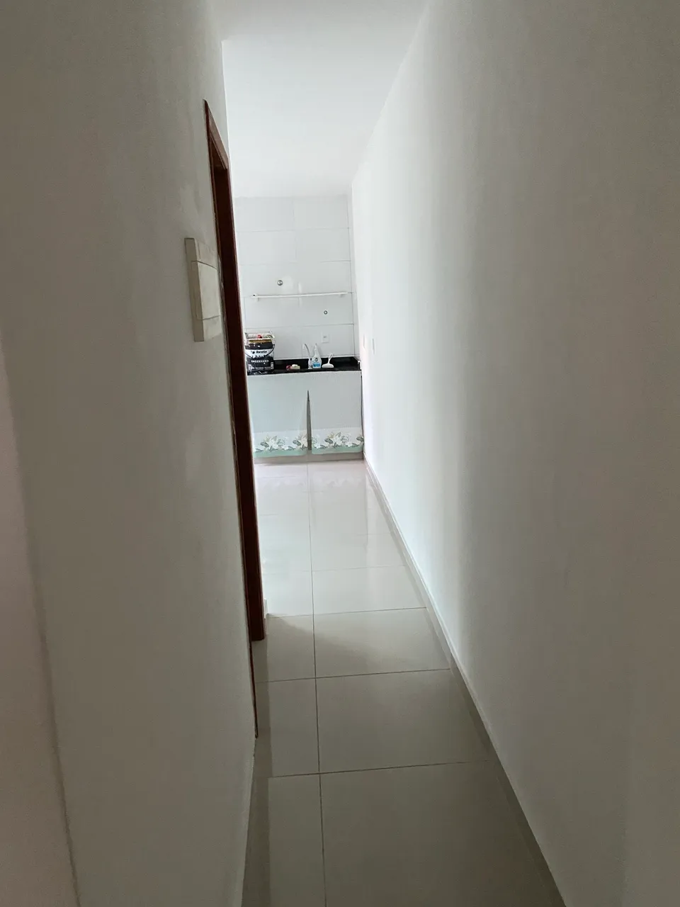 2-bedroom house with 1 bathroom and separate kitchen — photo 7