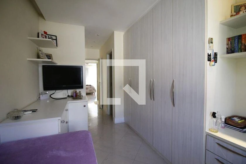 Casa mobiliada, 230 m², com espaço de home office — photo 39