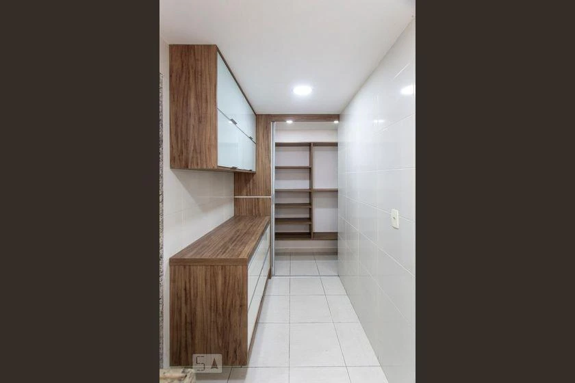 3-bedroom apartment with enclosed gas kitchen, 126 m² — photo 9