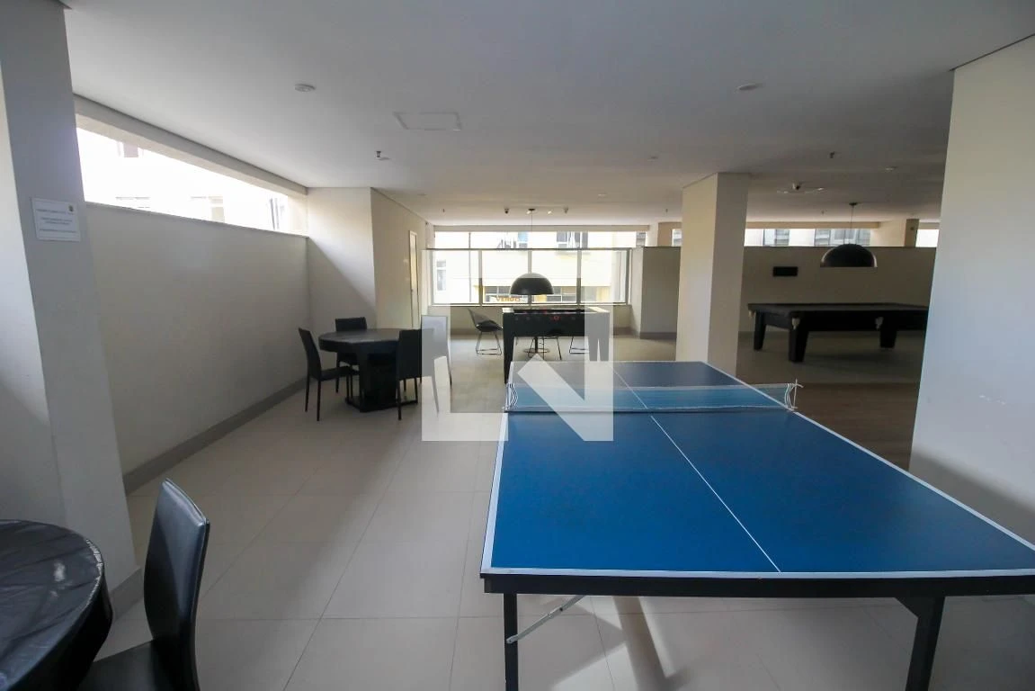 Departamento amueblado, 43 m², con lavadora — photo 21
