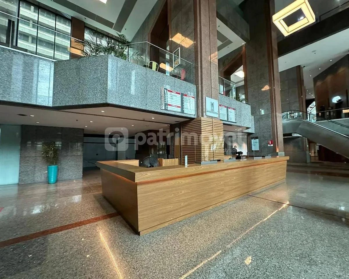 1022 m² corporate apartment with 1 bedroom and 8 baths — photo 32