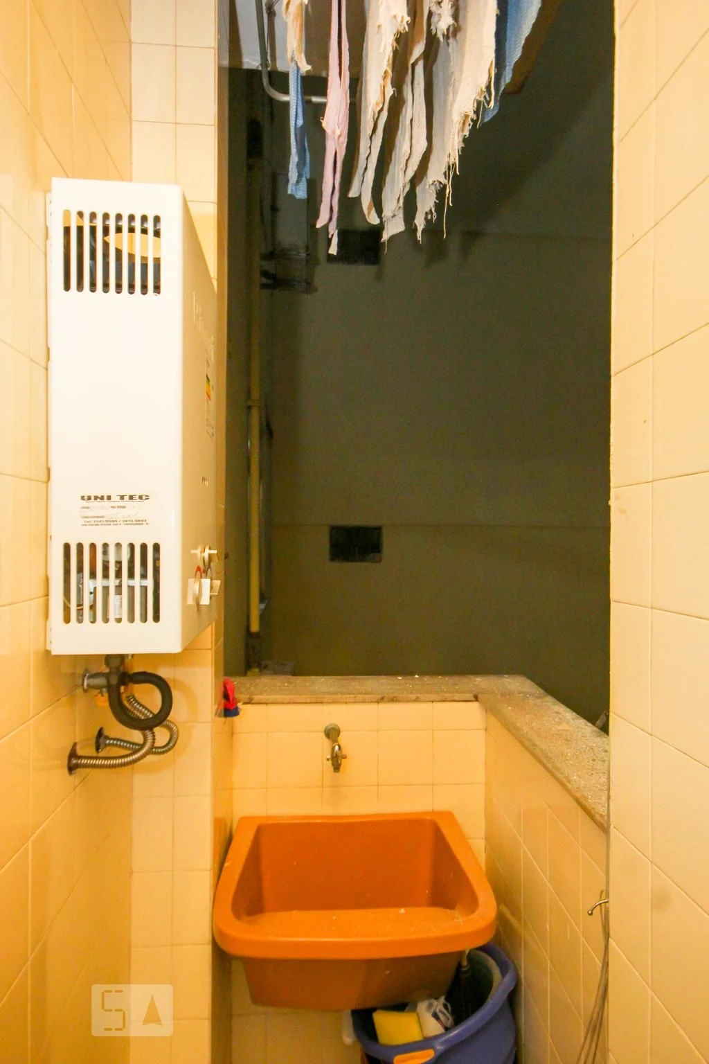 Apartamento de 2 quartos, sendo 1 suíte, 60 m², Copacabana — photo 5