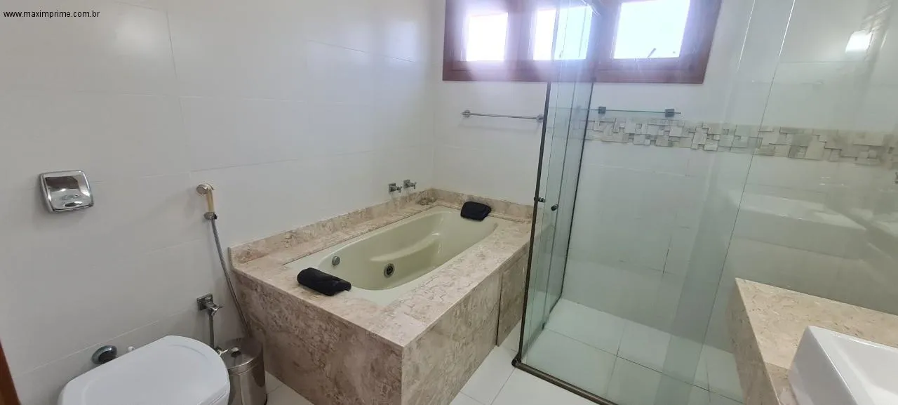 Casa con espacio de home office en Florianópolis — photo 55