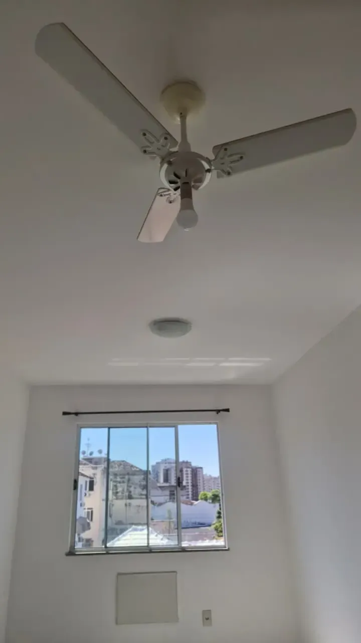 Rental apartment with 2 bedrooms, 55 m² and a closed kitchen — photo 5