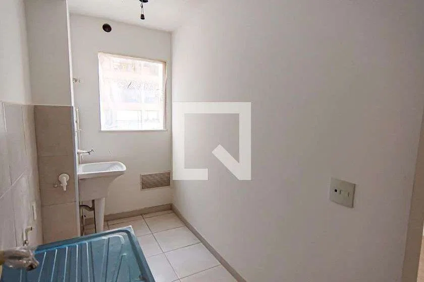 Apartamento para locação com varanda e cozinha a gás — photo 18