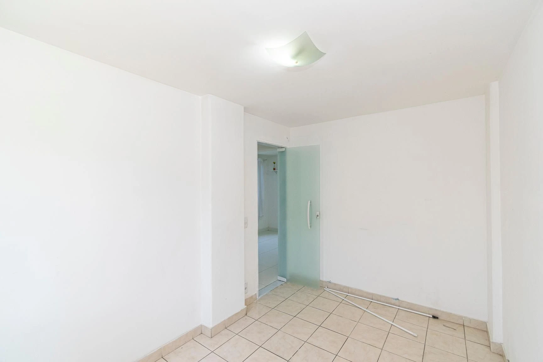 Apartamento de 2 quartos em condomínio com academia — photo 14